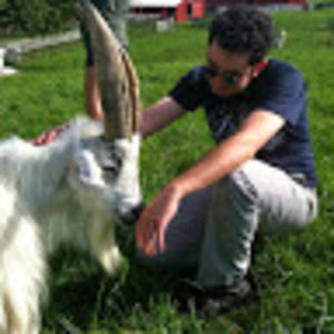 Meet your Posher, Luke